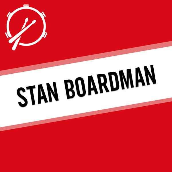 Stan Boardman