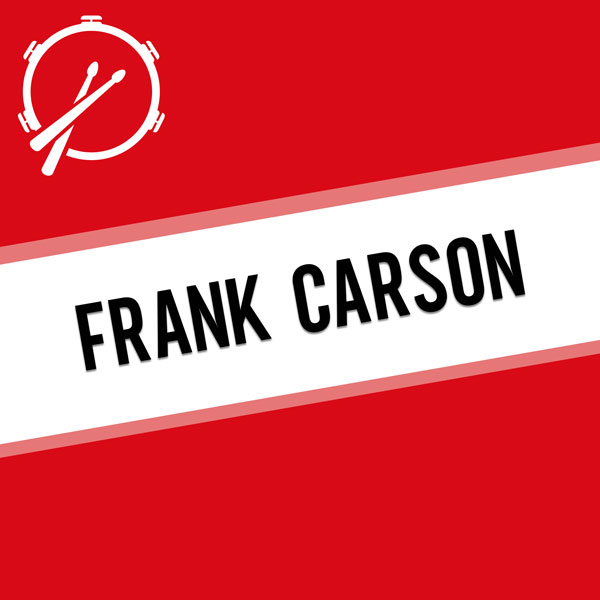 Frank Carson