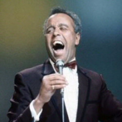 Charlie Williams Charlie Williams