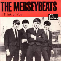 The Merseybeats The Merseybeats