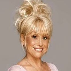 Barbara Windsor Barbara Windsor