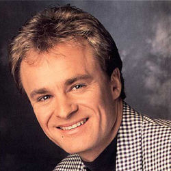 Bobby Davro Bobby Davro