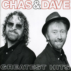 Chaz And Dave Chaz And Dave