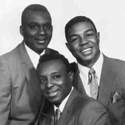 The Detroit Emeralds The Detroit Emeralds