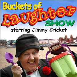 Jimmy Cricket Jimmy Cricket