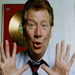 Max Bygraves Max Bygraves