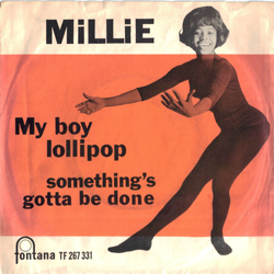 Milly Milly