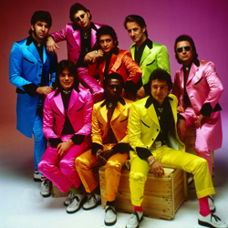 Showaddywaddy Showaddywaddy