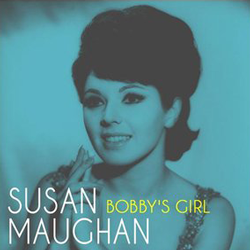 Susan Maughan Susan Maughan