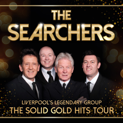 The Searchers The Searchers
