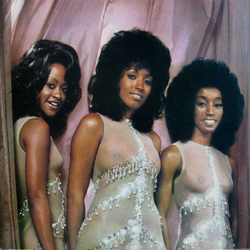 Three Degrees Three Degrees