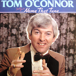 Tom Oconnor Tom Oconnor