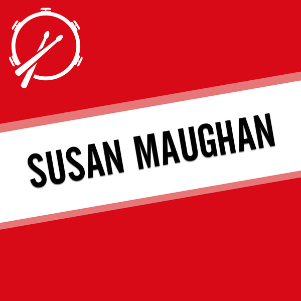 Susan Maughan