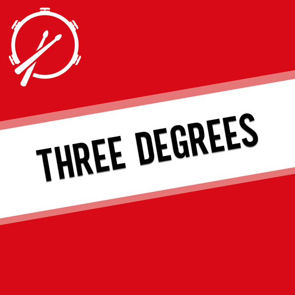 Three Degrees