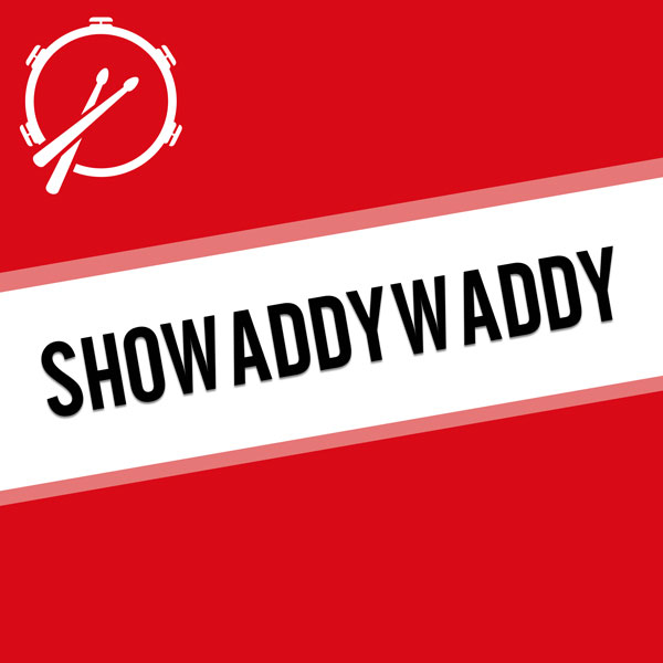 Showaddywaddy