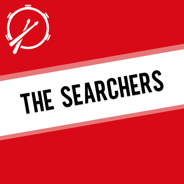 The Searchers