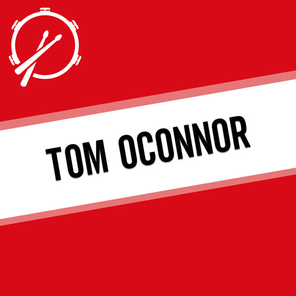 Tom Oconnor