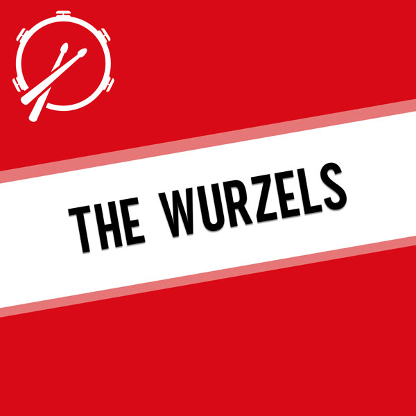 The Wurzels