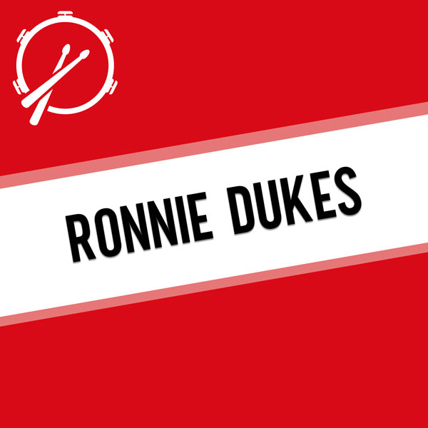 Ronnie Dukes