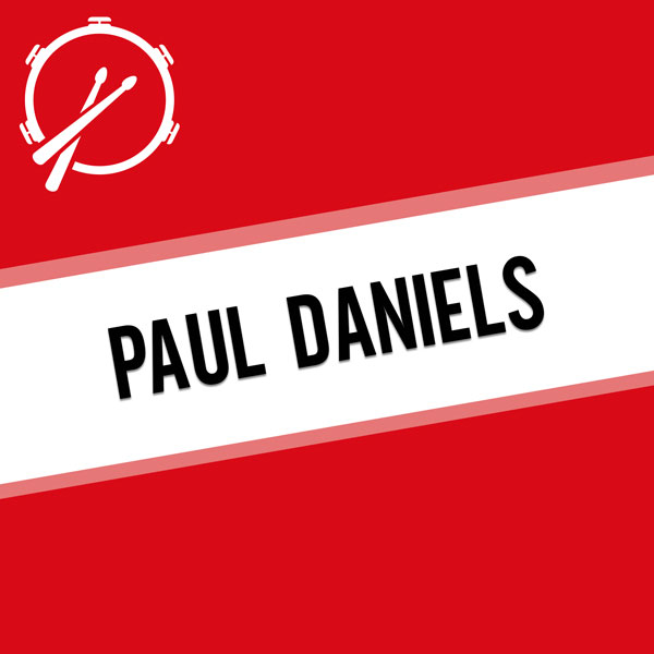 Paul Daniels