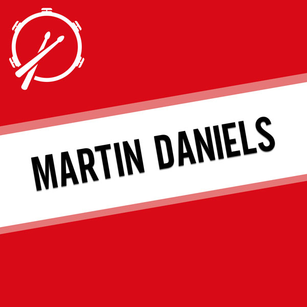 Martin Daniels