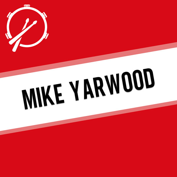 Mike Yarwood