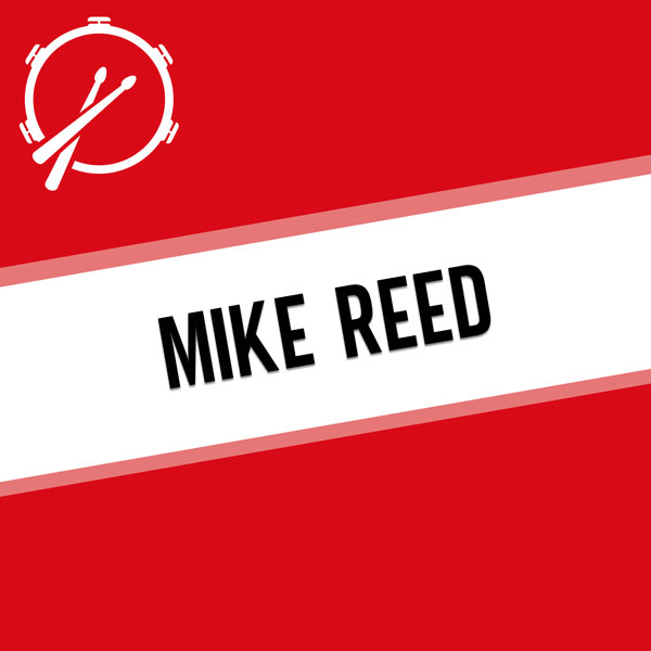 Mike Reed