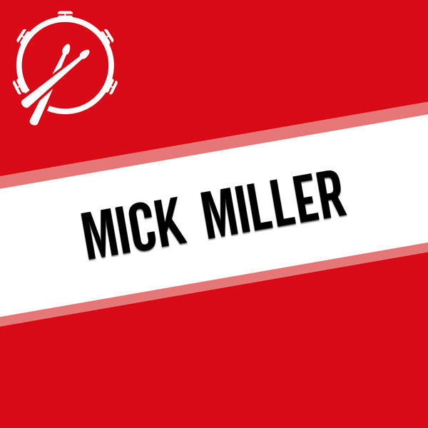 Mick Miller