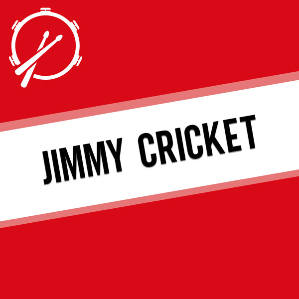 Jimmy Cricket