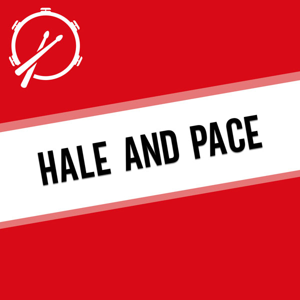 Hale & Pace