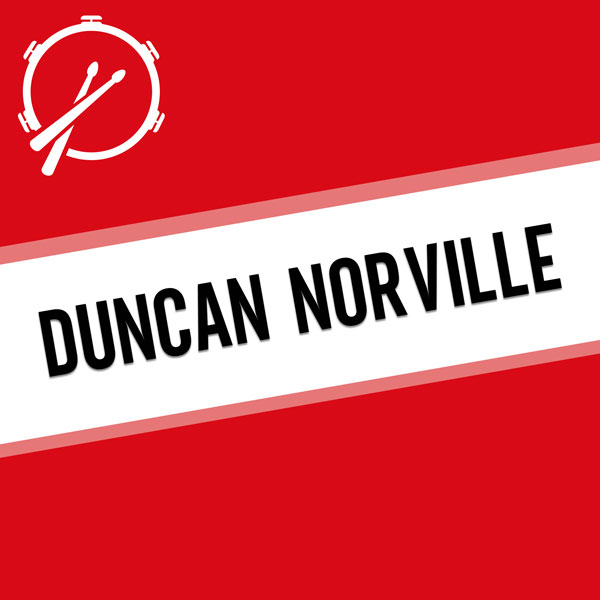 Duncan Norville