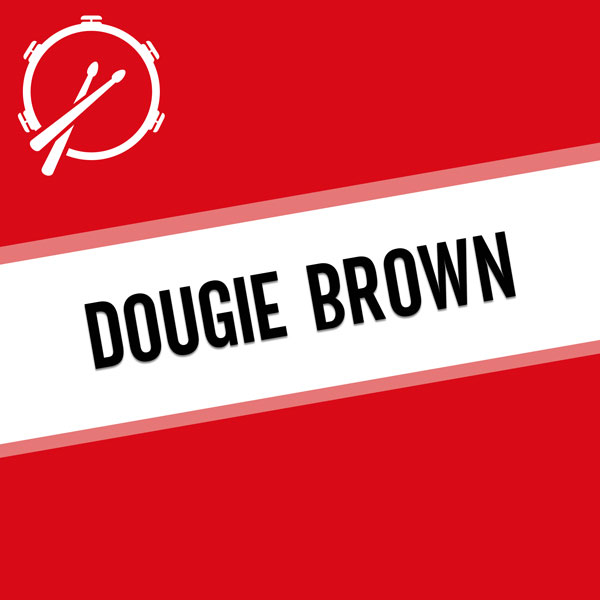 Dougie Browne