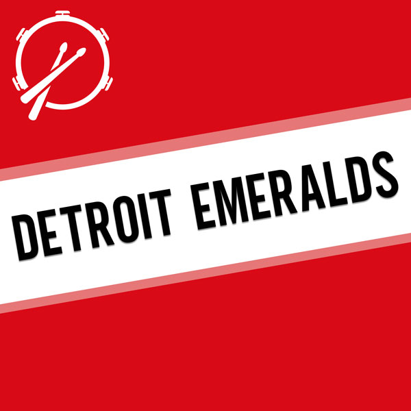 The Detroit Emeralds