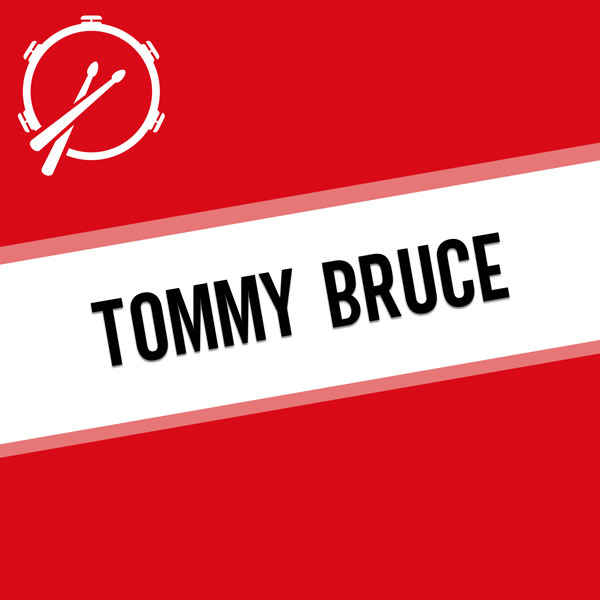 Tommy Bruce