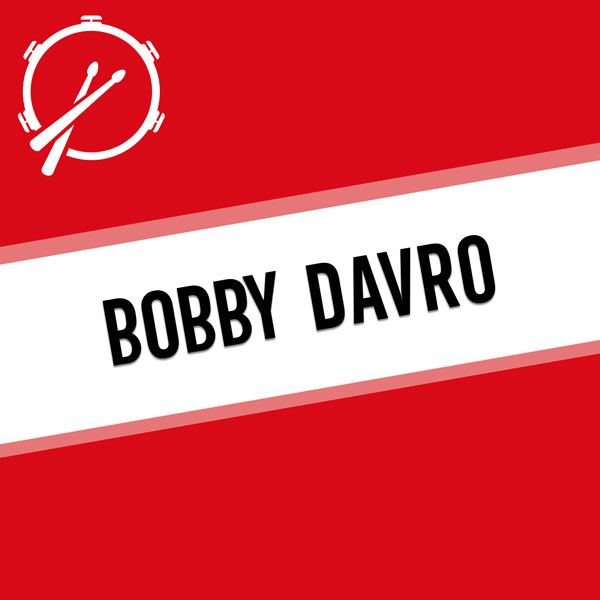 Bobby Davro