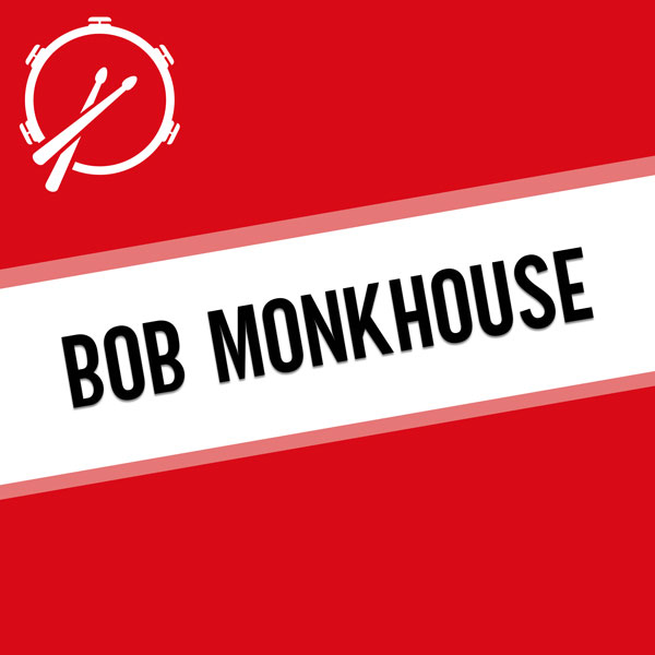 Bob Monkhouse