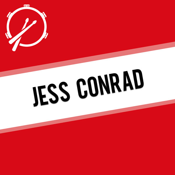 Jess Conrad