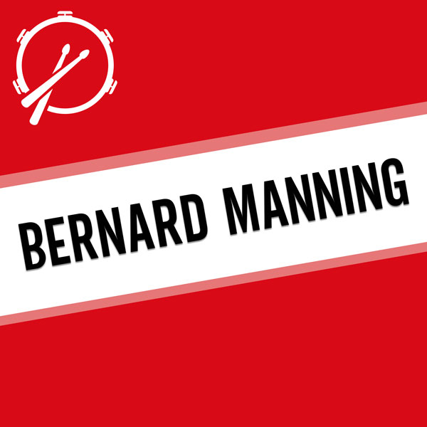 Bernard Manning