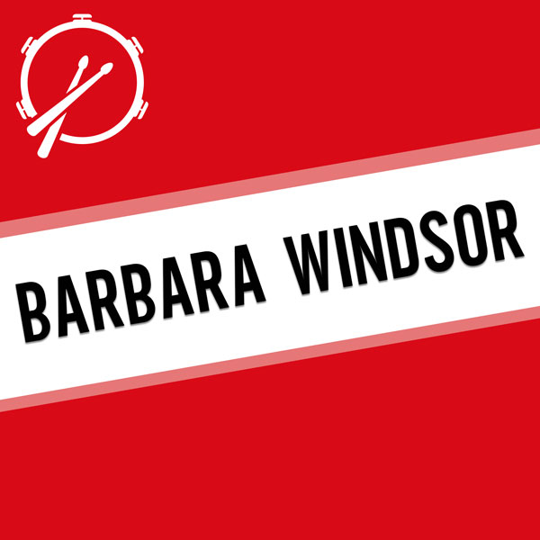 Barbara Windsor