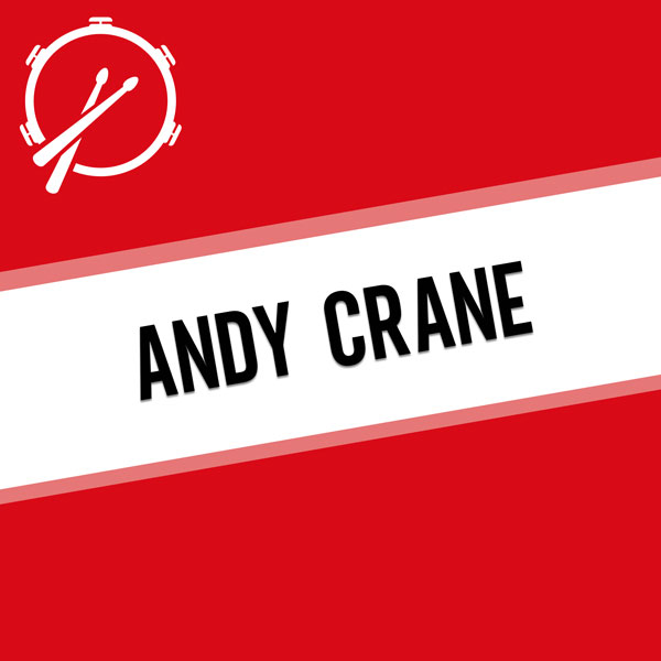 Andy Crane