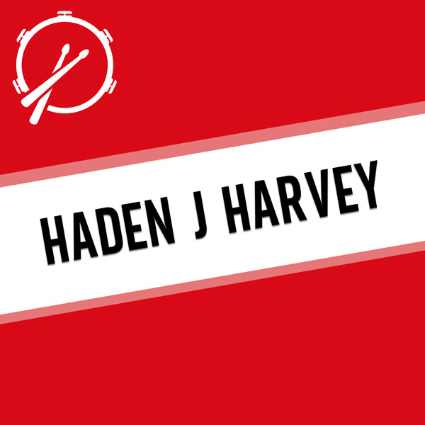 Hayden J Harvey