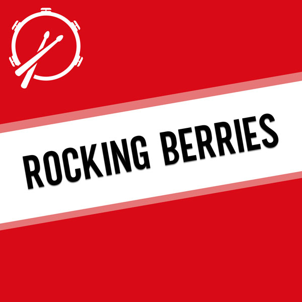 The Rockin Berries