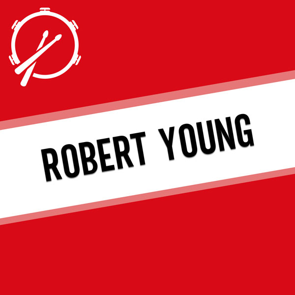 Robert Young
