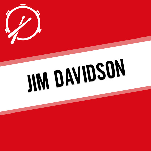 Jim Davidson