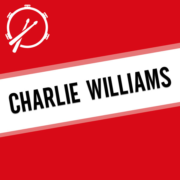 Charlie Williams