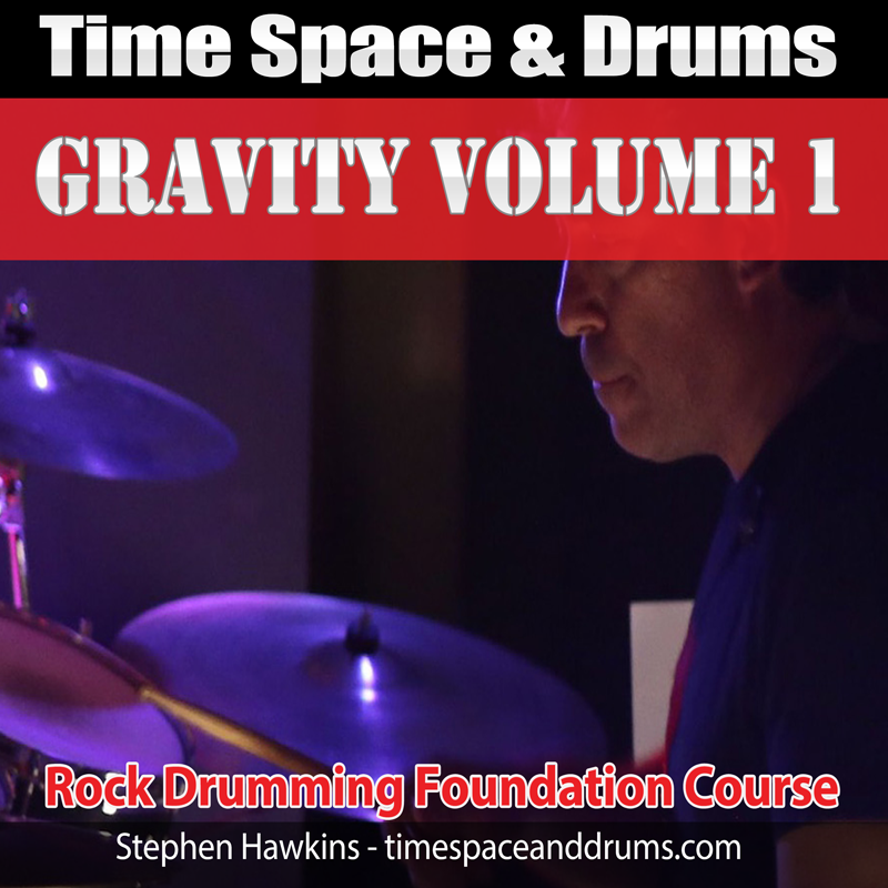 Time Space And Drums Part 1