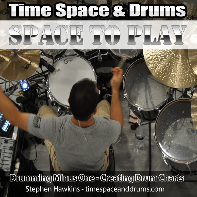 Time Space And Drums Part 6